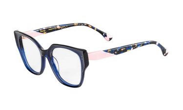 Gafas graduadas Woodys Violet 04