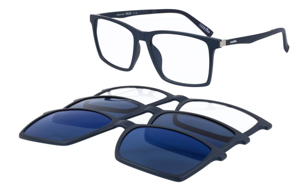 Gafas graduadas online grandes