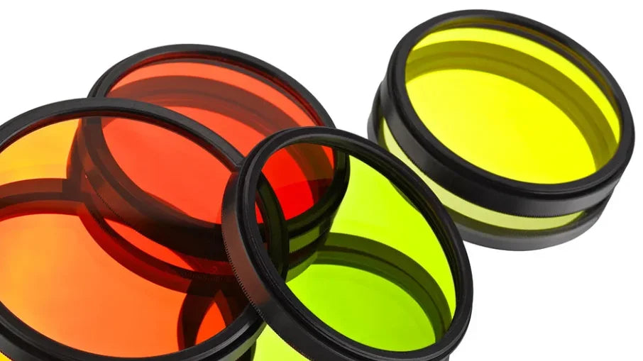 ¿Sabías que existen filtros solares y filtros terapéuticos?