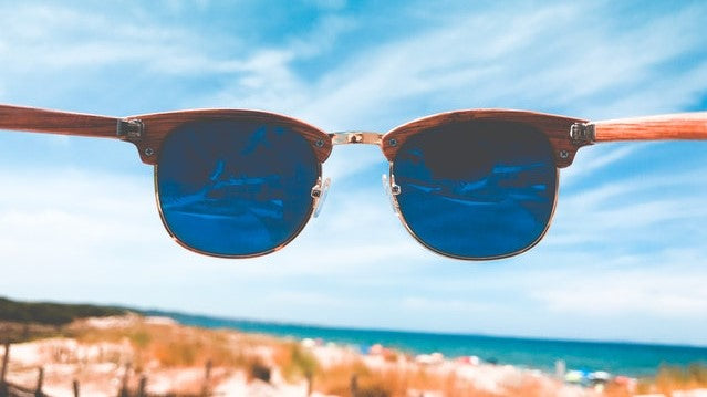 10 razones para utilizar gafas de sol homologadas y de calidad
