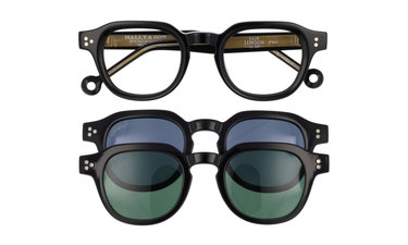 Gafas graduadas Hally & Son Hs z08c