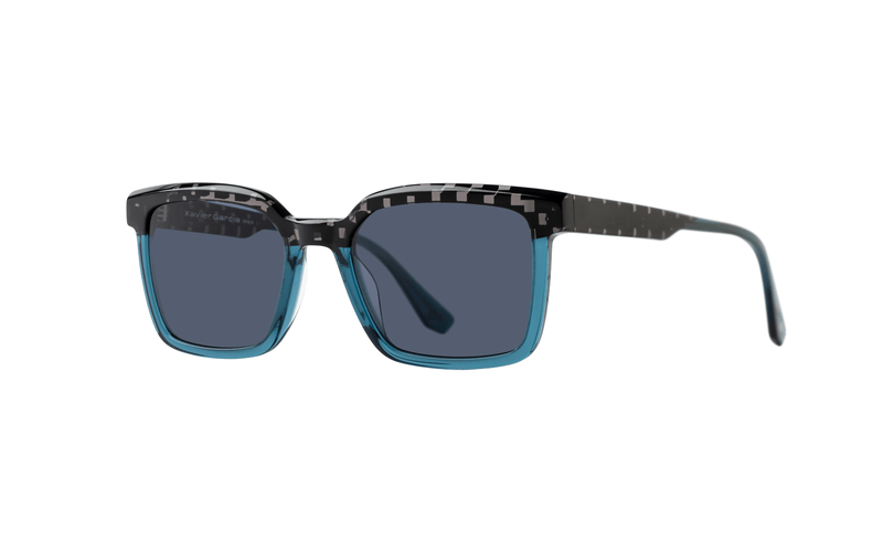 Gafas de sol Xavier Garcia Tipler 04