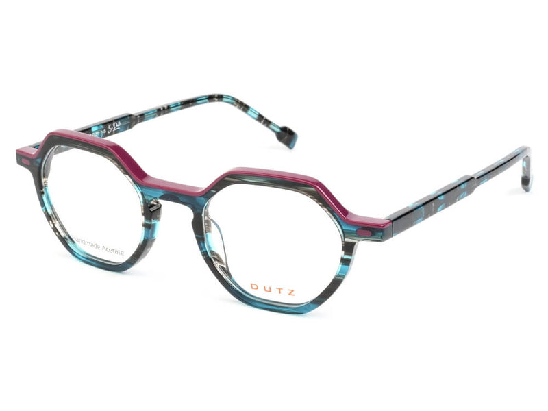 Gafas graduadas Dutz Dz 2280