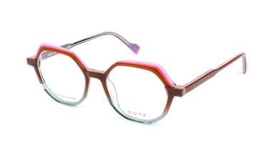 Gafas graduadas Dutz Dz 2357