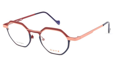 Gafas graduadas Dutz Dz 888