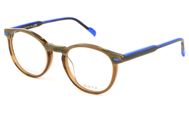 Gafas graduadas Dutz Dz 2328