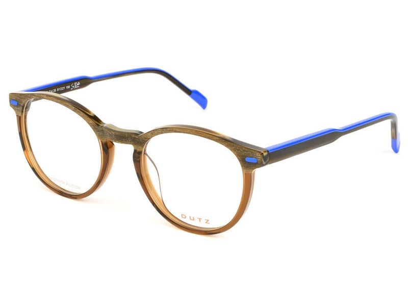 Gafas graduadas Dutz Dz 2328