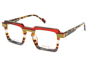 Gafas graduadas Dutz Dz 2351