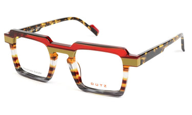 Gafas graduadas Dutz Dz 2351