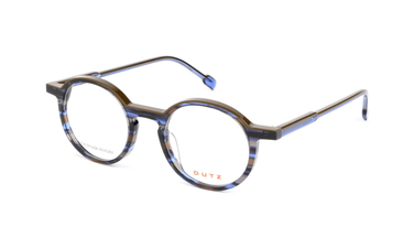 Gafas graduadas Dutz Dz 2372 45