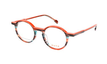Gafas graduadas Dutz Dz 2372