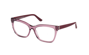 Gafas graduadas Guess Gu 50172