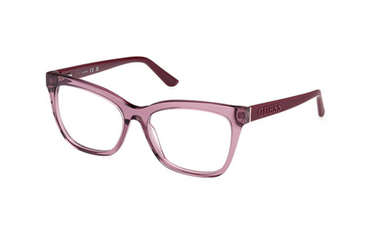 Gafas graduadas Guess Gu 50172