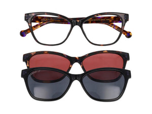 Gafas graduadas Hally & Son Hs 998