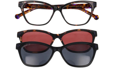 Gafas graduadas Hally & Son Hs 998