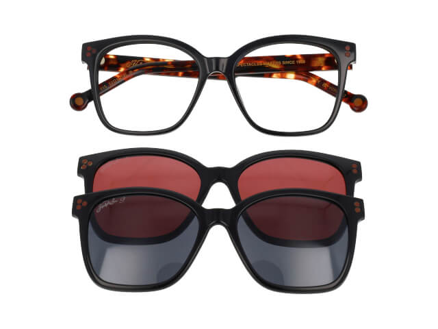 Gafas graduadas Hally & Son Hs 999