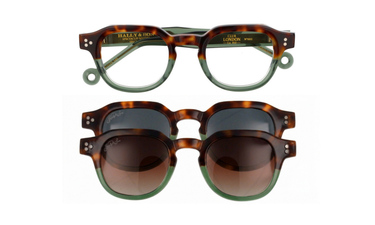 Gafas graduadas Hally & Son Hs z08c 04