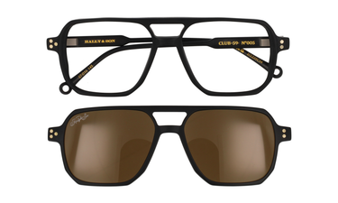 Gafas graduadas Hally & Son Hs z05c