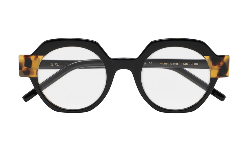 Gafas graduadas Kaleos Guerrero