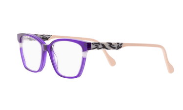 Gafas graduadas Mongaf Valeria e201