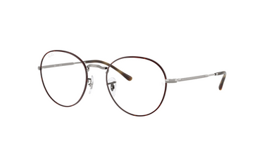 Gafas graduadas Ray-Ban Rb 3582v