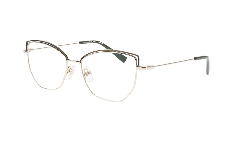 Gafas graduadas William Morris Tate 1