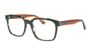 Gafas graduadas William Morris Oxford 2