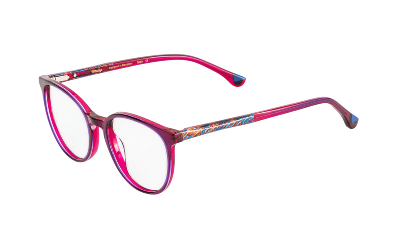 Gafas graduadas Woodys Pianella