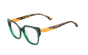 Gafas graduadas Woodys Violet