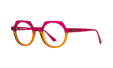 Gafas graduadas Xavier García Ambar