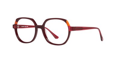 Gafas graduadas Xavier García Coral