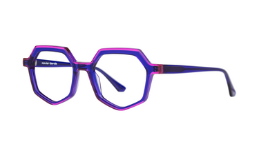 Gafas graduadas Xavier García Diamante