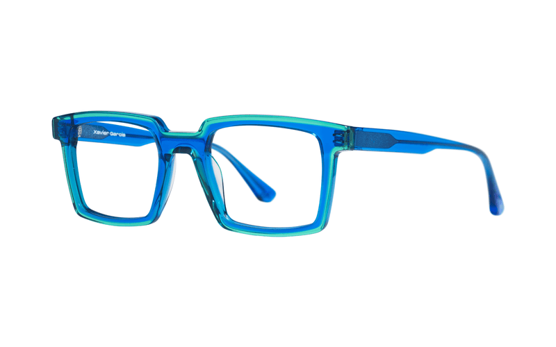 Gafas graduadas Xavier García Gres 01
