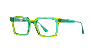 Gafas graduadas Xavier García Gres