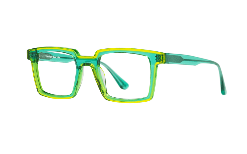 Gafas graduadas Xavier García Gres 03