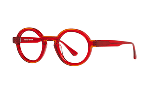 Gafas graduadas Xavier García Kaolin