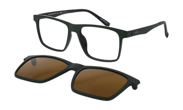 Gafas graduadas Zero Rh a038