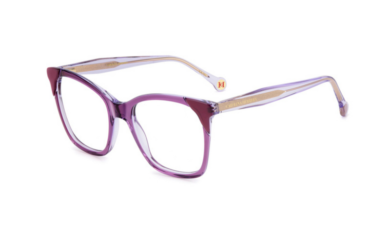 Gafas graduadas Carolina Herrera Her 0290