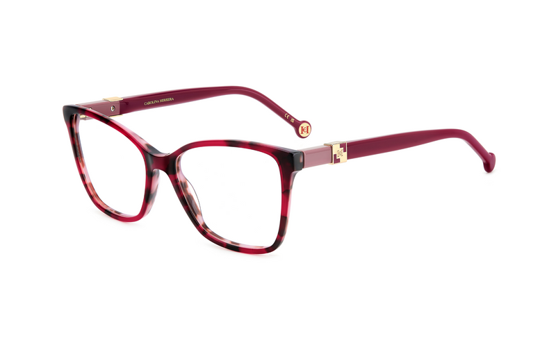 Gafas graduadas Carolina Herrera Her 0274
