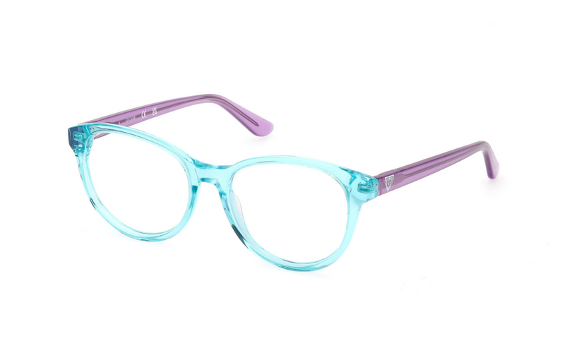 Gafas graduadas Guess Gu 50139