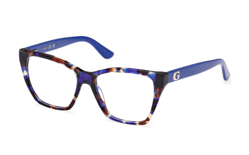 Gafas graduadas Guess Gu 50235