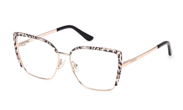 Gafas graduadas Guess Gu 50249