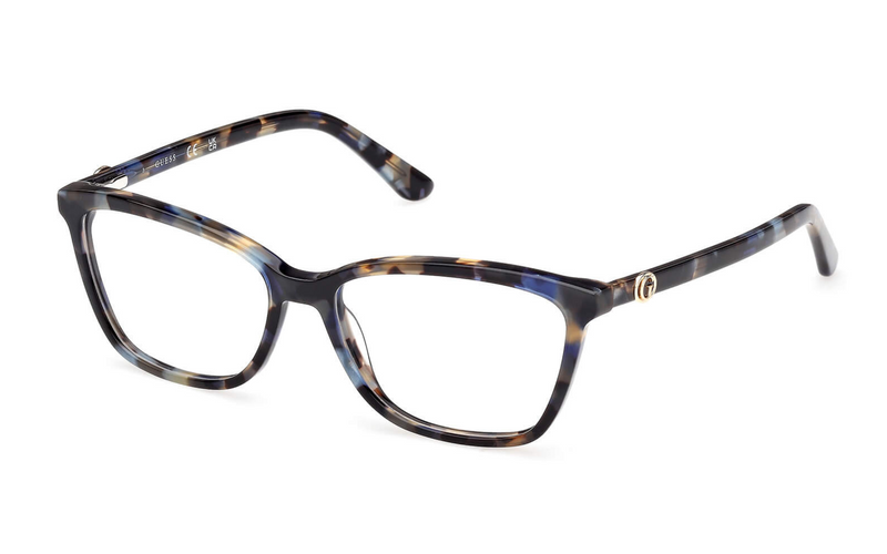 Gafas graduadas Guess Gu 50310