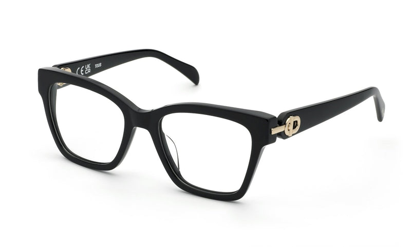 Gafas graduadas Tous Vto c52
