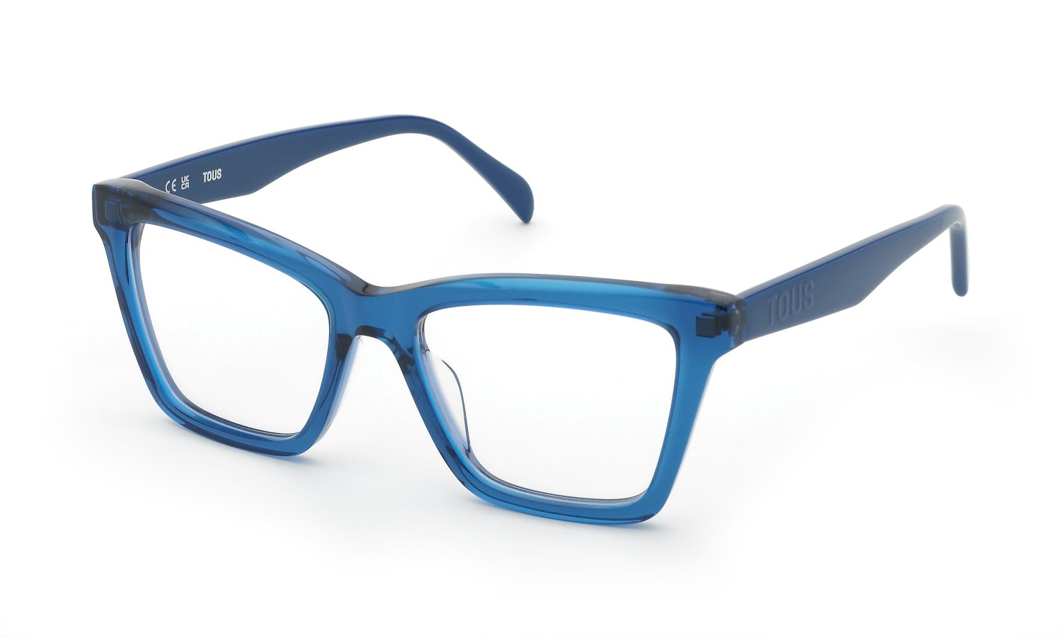 Gafas graduadas Tous Vto c65 – Óptica Camiño