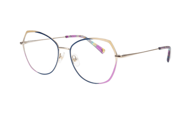 Gafas graduadas William Morris Canary 2