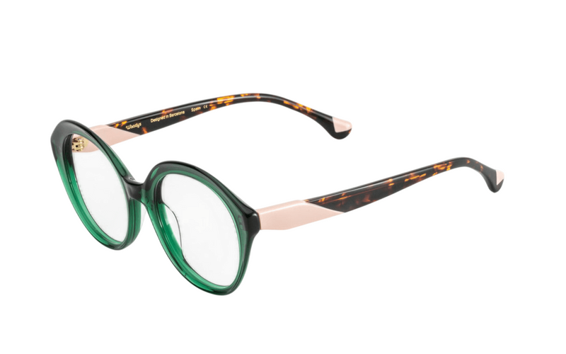 Gafas graduadas Woodys Hella