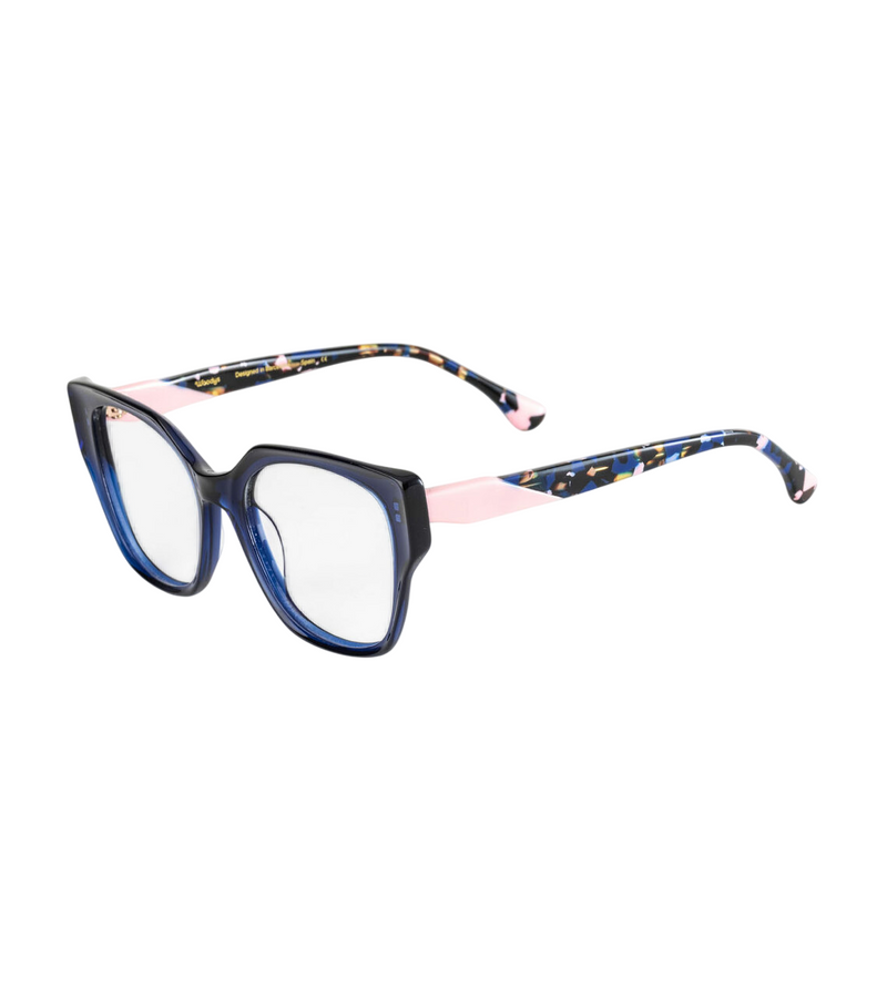 Gafas graduadas Woodys Violet 04