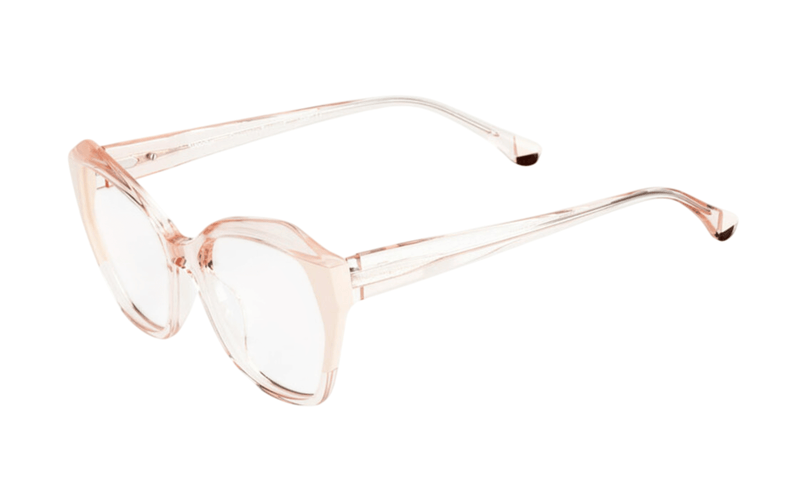 Gafas graduadas Woodys Atenea