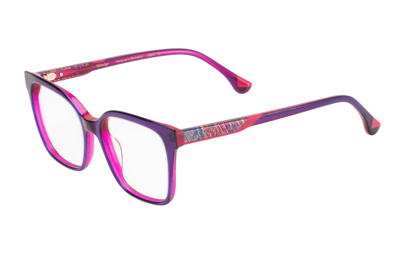 Gafas graduadas Woodys Catalina